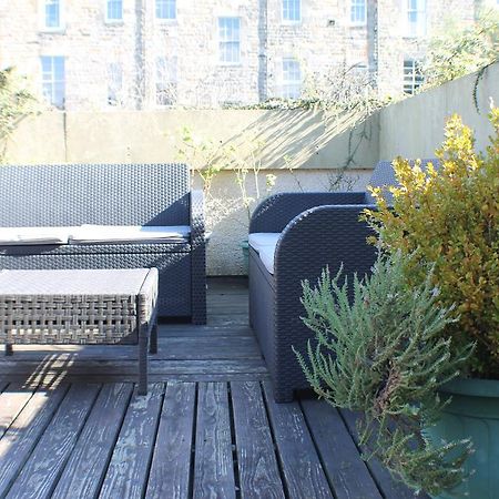 Huntingdon Place Edinburgh Luaran gambar