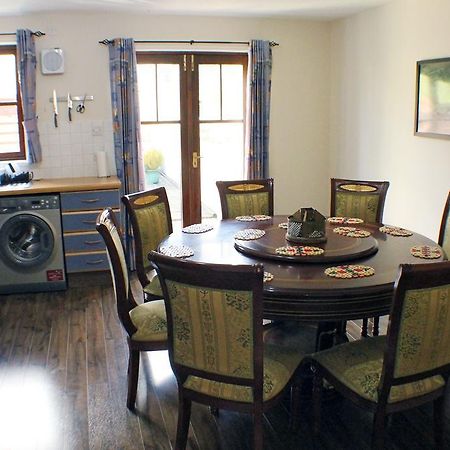 Huntingdon Place Edinburgh Luaran gambar