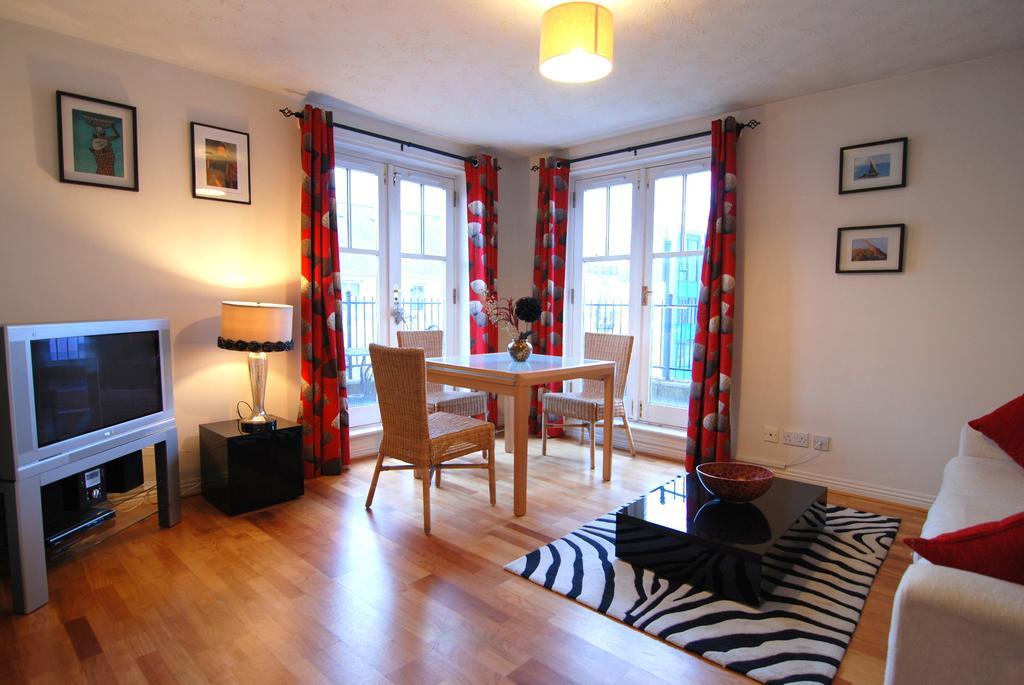 Huntingdon Place Edinburgh Bilik gambar