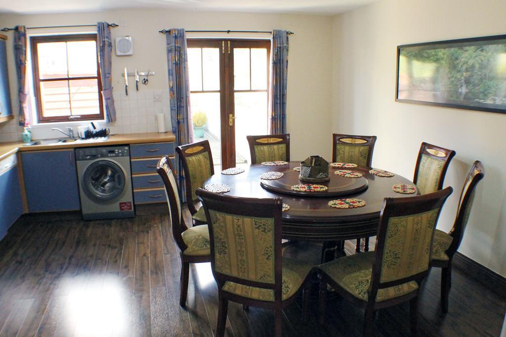 Huntingdon Place Edinburgh Luaran gambar