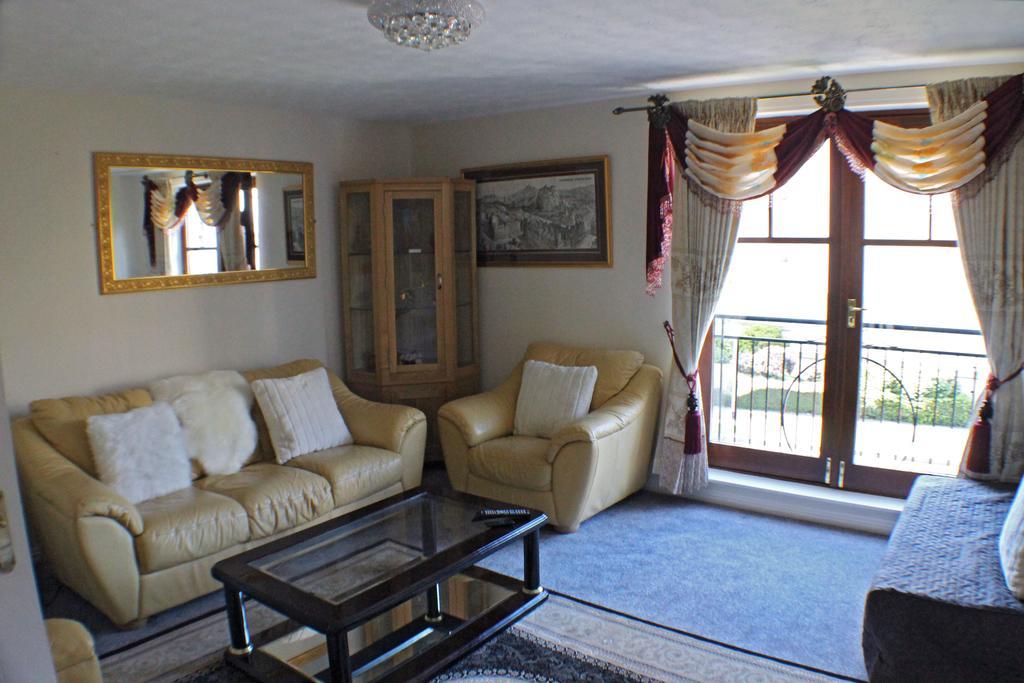 Huntingdon Place Edinburgh Luaran gambar