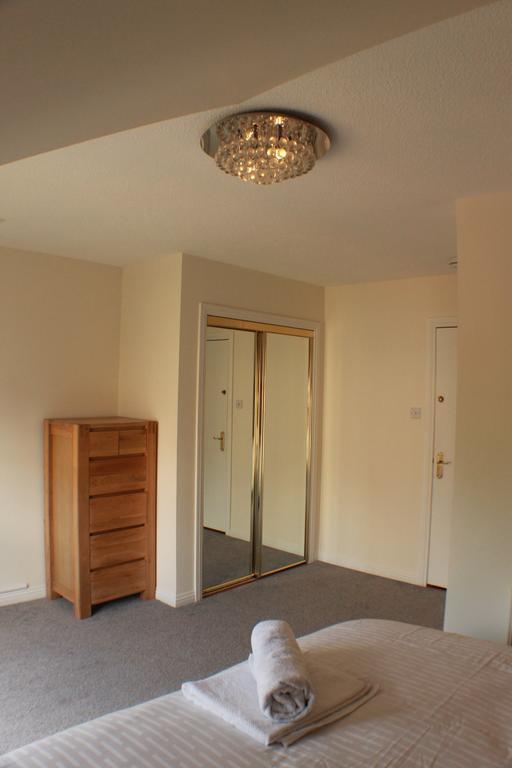 Huntingdon Place Edinburgh Luaran gambar